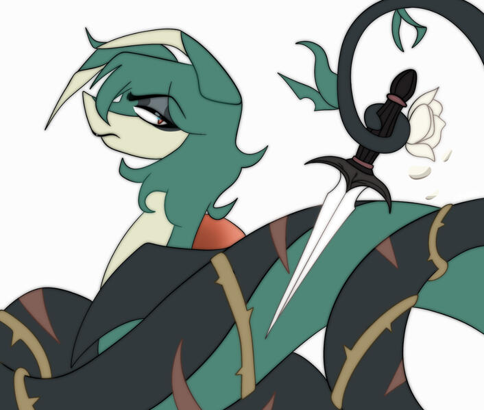 FLAT COLOUR